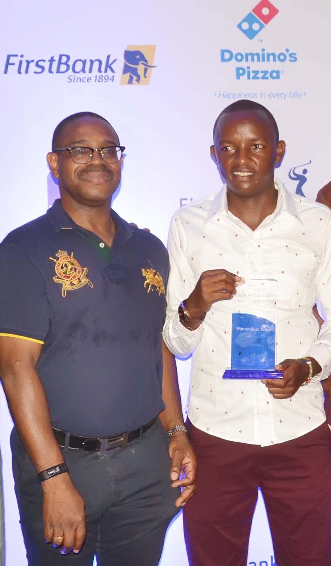 FirstBank's Lagos Amateur Golf Championship bags Major Recognition
